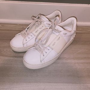 Valentino women's sneakers size 37